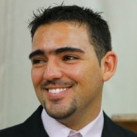Jonathan Pinto
