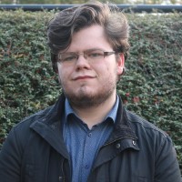 Conor Kavanagh