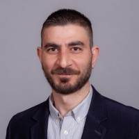 Mohammad Al Mahayni
