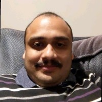 Raghuveer Rao Rao