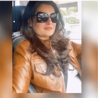 Ayesha Rohale Asghar