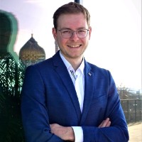 Christoph Daniel Müller