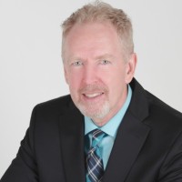 Dan Darragh, P.Eng.