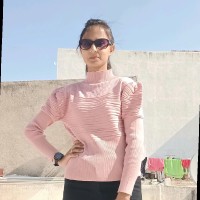 Darshana Kuvad