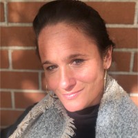 Suzanne Flierman
