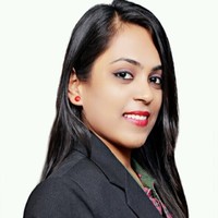 Monika Aggarwal .
