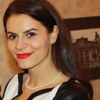 Alina Soboteac