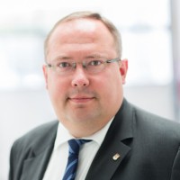 Marcus Turré