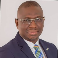Austin Nwachukwu