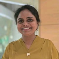 Supriya Gawde