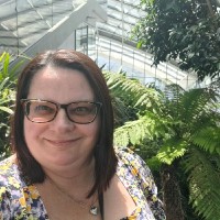 Rachel Tingey Cert CII