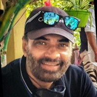 Satish Nair