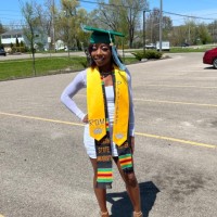 Keyana Stoudemire