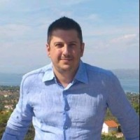 Kostas Katsaras