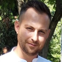 Catalin Crisan