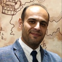 Mohsen Madadi