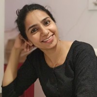 ARTI PRAKASH