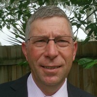 mark burchell