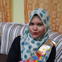Marhainie Mat Dinan