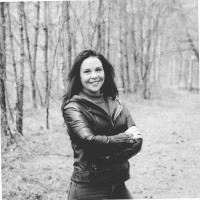 Jeanine Van Het Reve