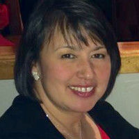 Lani Woodall