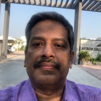 Praveen Jose