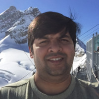 Ashwin Sathe