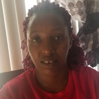 Anick Nyangeni