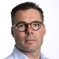Toni Versluijs