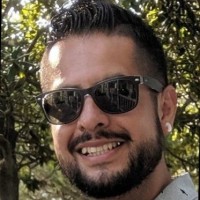 Mike Salazar