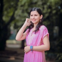 Anuja Karande