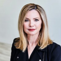 Deborah Lawrence