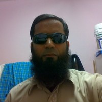 Gufran Ahmad