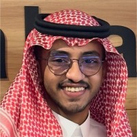 Nawaf Alsehli LLB, SASL