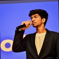 SHASHANK PANDEY