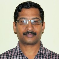 Ashok Radhakrishnan