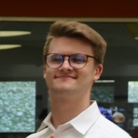 Cade Harris