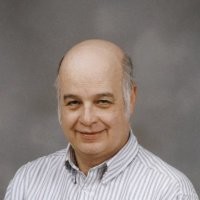 Richard Blazey, Patent Consultant