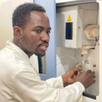 Benjamin Mafunga
