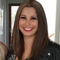 Jessica Todd