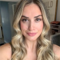 Stephanie Gill