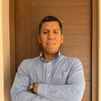 Jesus Alexander Valdez Barrios