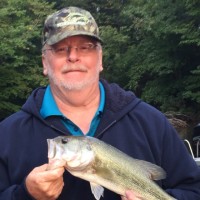 Steve Prather