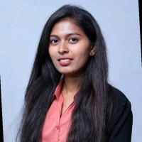 Sayali Parab