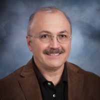 F. Randall Harris
