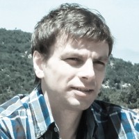 Alexey Davydov