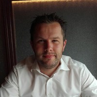 Benjamin Vanderhoeven