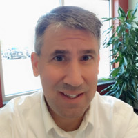 Mark Solari