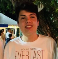 Pedro Henrique Arantes