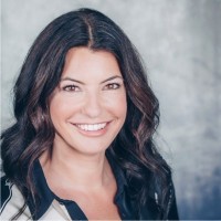 Nicole Pfisterer